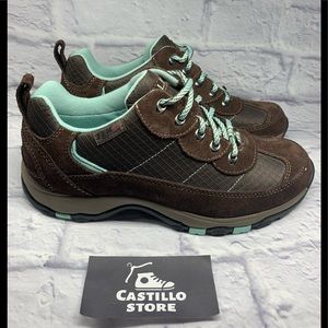 New L.LBean Tek 2.5 Sz 7.5 women brown snow